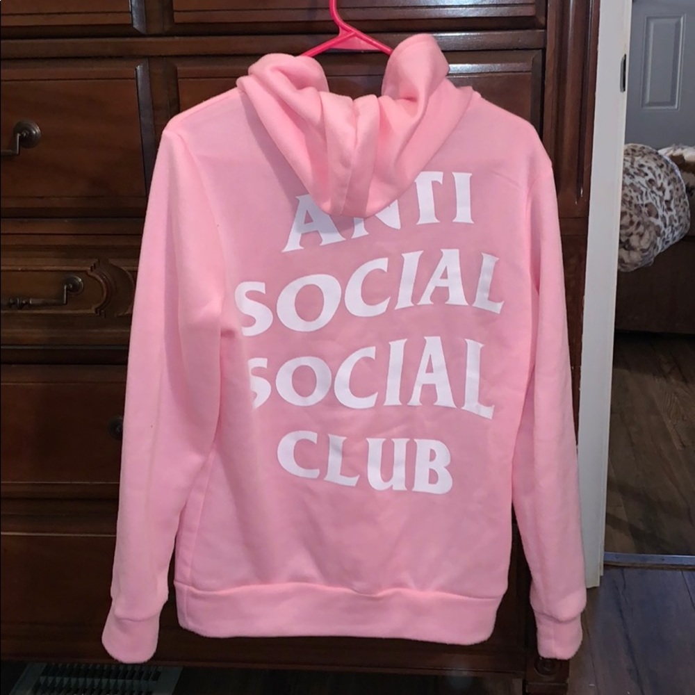 Anti Social Social Club Sweatshirt